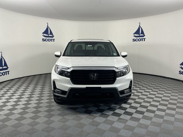 Certified 2023 Honda Ridgeline RTL image 2