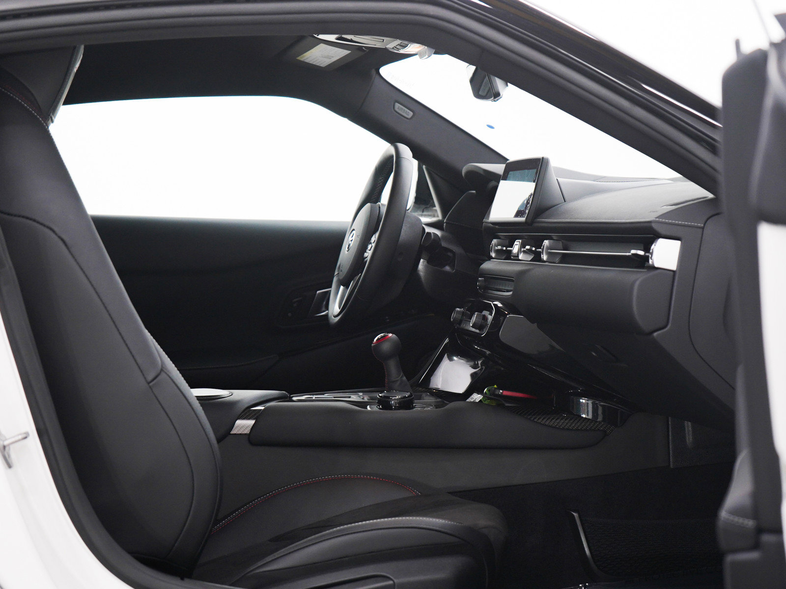 Used 2026 Toyota Supra image 12