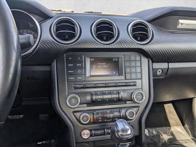 Used 2018 Ford Mustang Coupe image 14