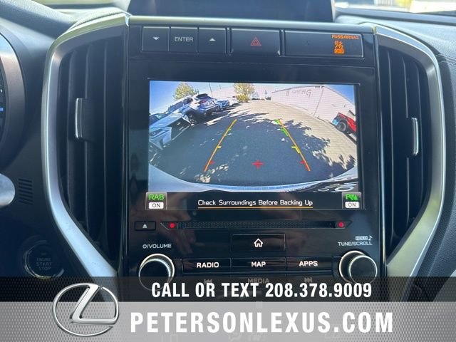 Used 2020 Subaru Ascent Limited w/ Technology Package AWD/4WD image 18