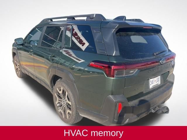 Used 2026 Subaru Outback Touring XT image 3