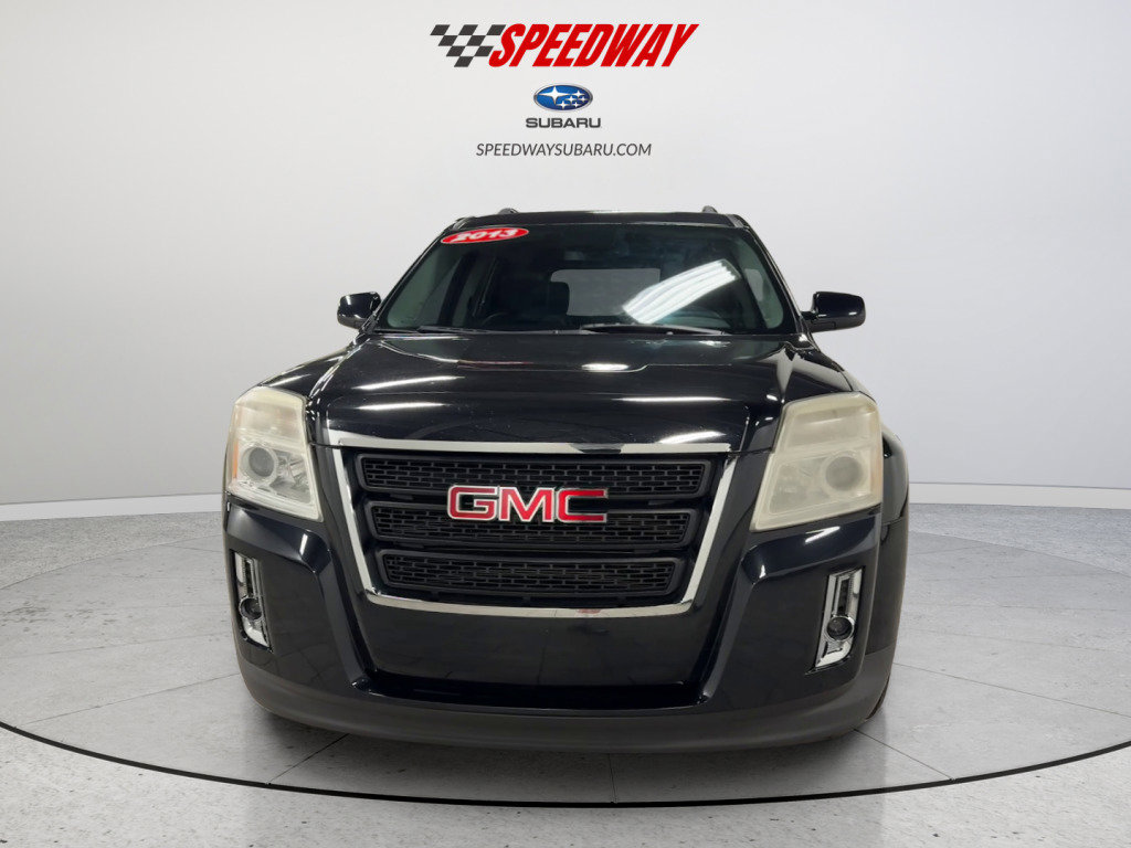 Used 2013 GMC Terrain SLT image 3