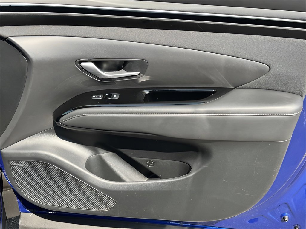 Used 2024 Hyundai Tucson Limited image 30