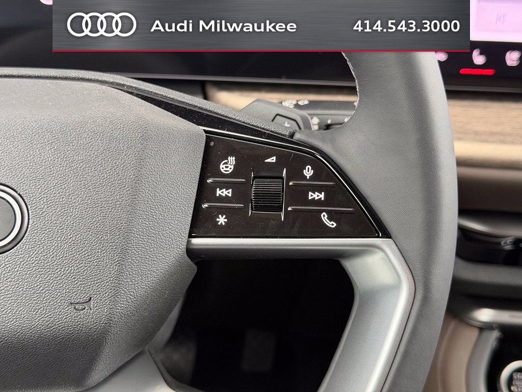 New 2026 Audi Q5 Prestige AWD/4WD image 30