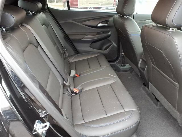 New 2026 Buick Envista Sport Touring w/ Convenience I Package image 22