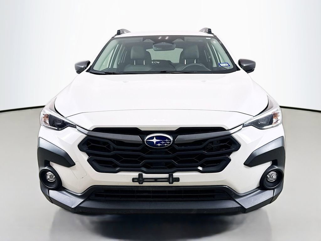 Used 2024 Subaru Crosstrek 2.0i Premium image 2