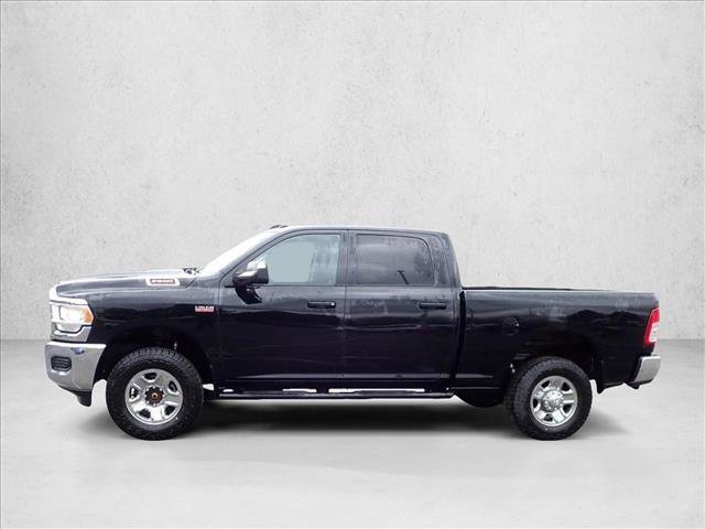 Used 2019 RAM 2500 Tradesman AWD/4WD image 7
