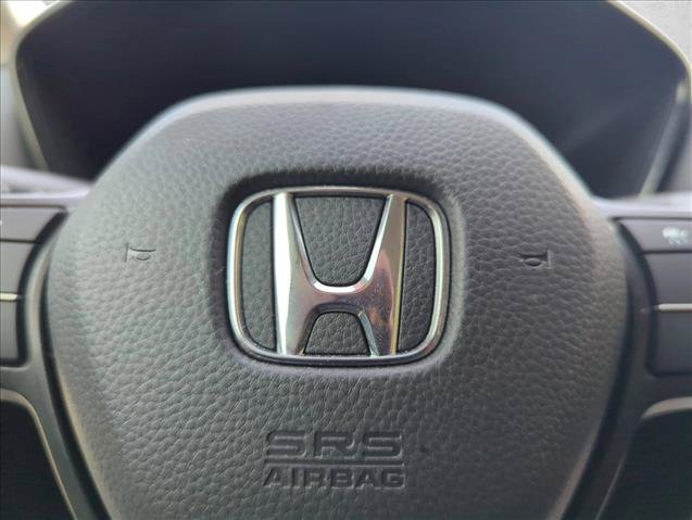 Certified 2026 Honda CR-V EX image 23