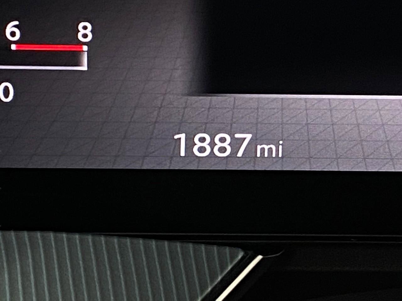 Used 2025 Nissan Murano SL image 18