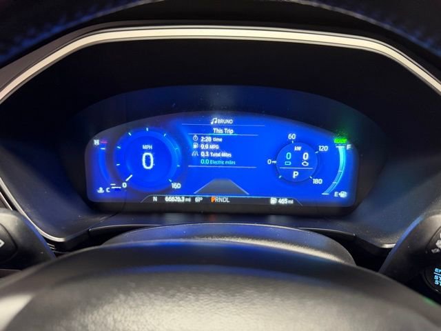 Used 2020 Ford Escape SE Sport image 31