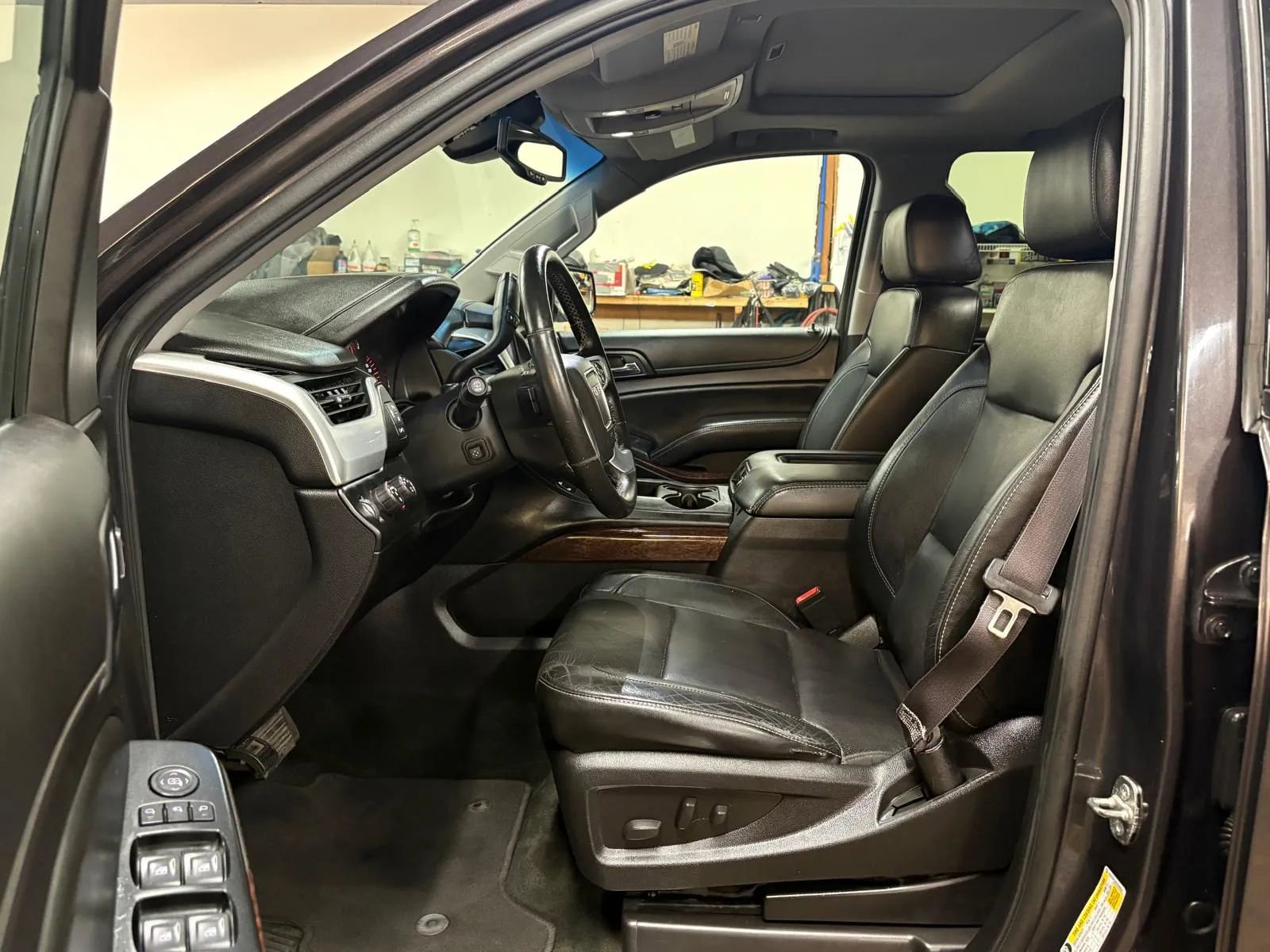 Used 2015 GMC Yukon SLT image 18