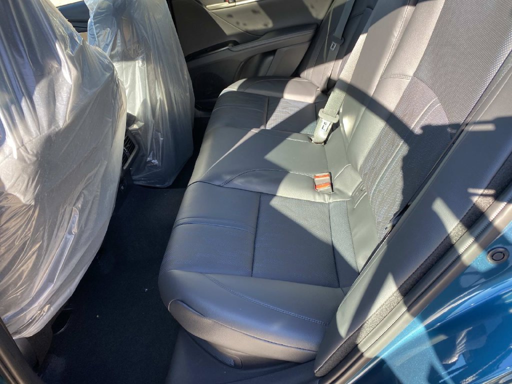New 2026 Toyota Camry XSE w/ Premium Package AWD/4WD image 6