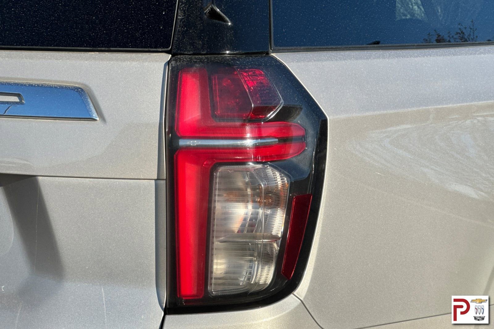 Certified 2023 Chevrolet Suburban LS image 33