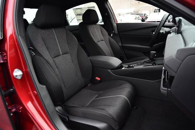 New 2025 Honda Accord Sport image 22