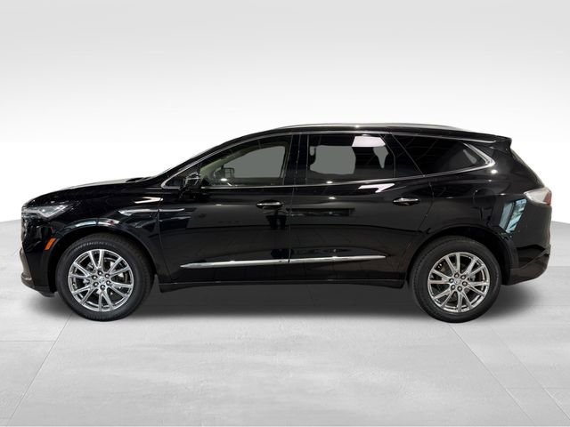 Certified 2023 Buick Enclave Premium image 4