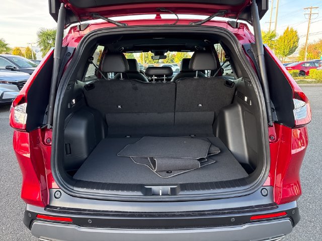 New 2027 Honda CR-V Sport Touring image 13