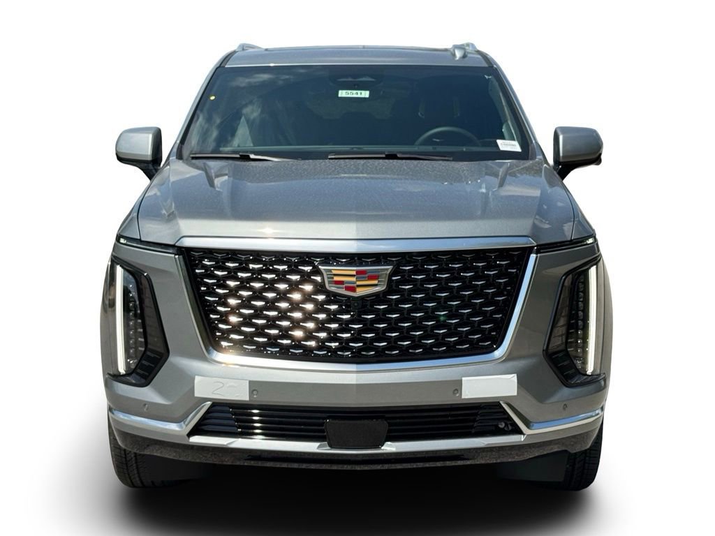 New 2026 Cadillac Escalade ESV Luxury image 8