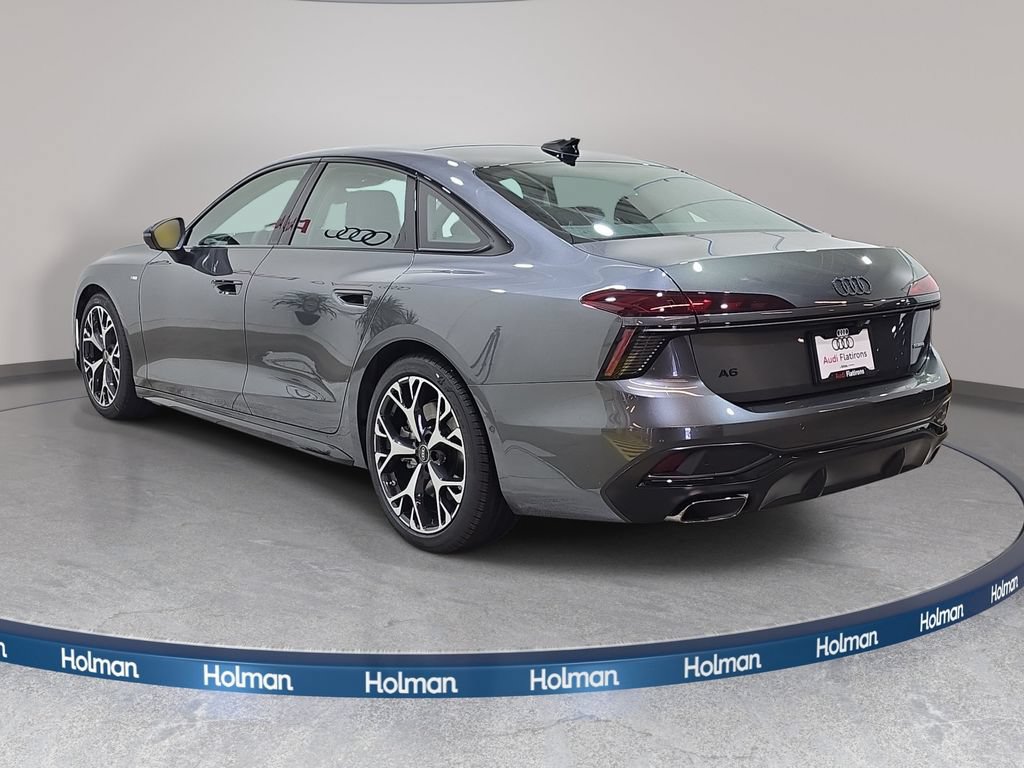 New 2026 Audi A6 Prestige AWD/4WD image 7
