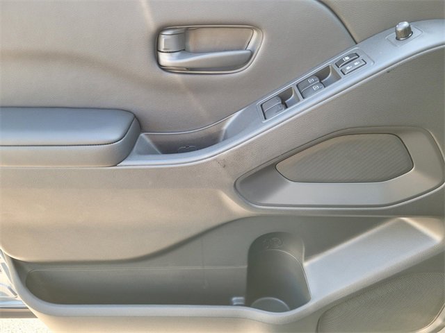 New 2026 Nissan Frontier SV image 20