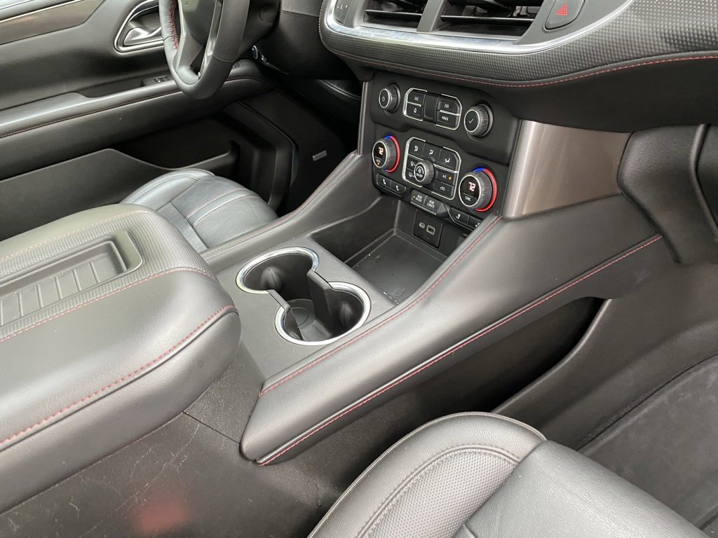 Used 2022 Chevrolet Tahoe RST w/ Sport Performance Package image 35