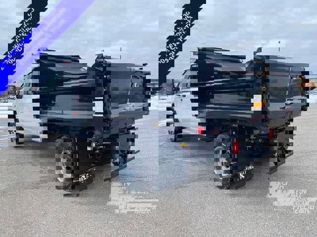 New 2026 Chevrolet Silverado 3500 W/T w/ WT Convenience Package video 4