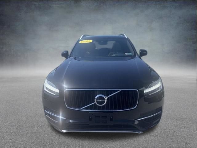 Used 2016 Volvo XC90 T6 Momentum w/ Momentum Plus Package AWD/4WD image 21