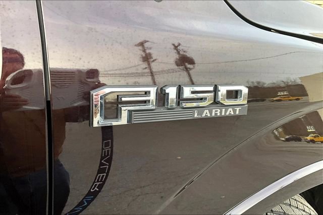 Used 2019 Ford F150 Lariat image 34