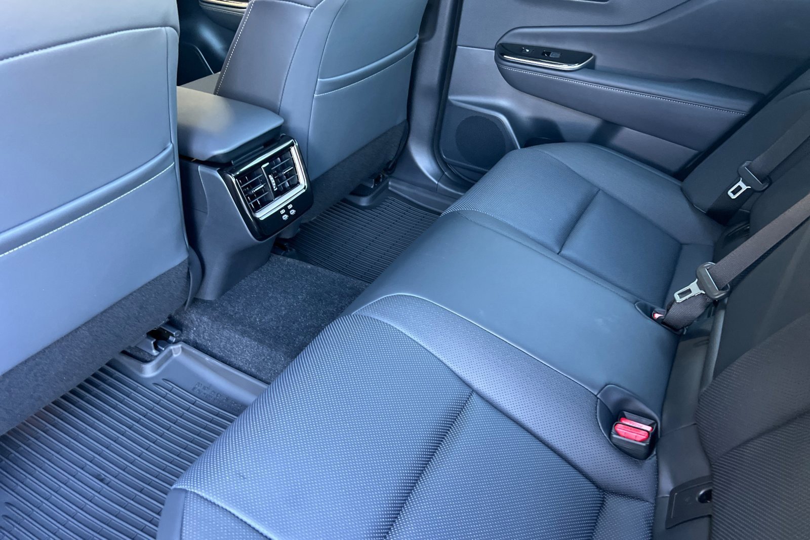 New 2026 Toyota Crown XLE image 11