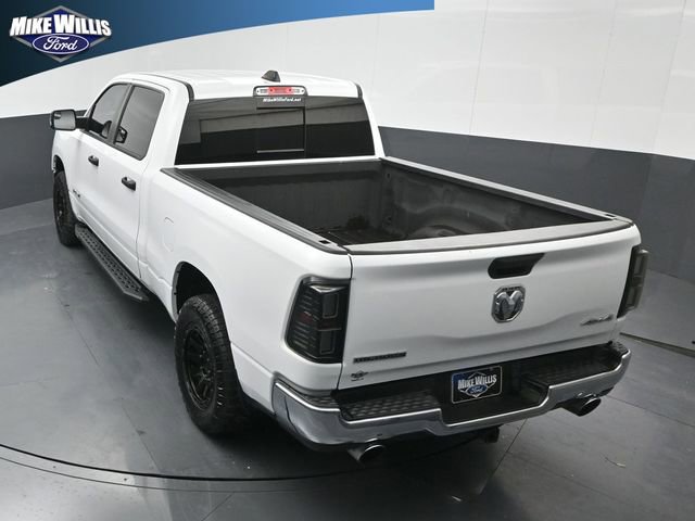 Used 2023 RAM 1500 Big Horn image 13