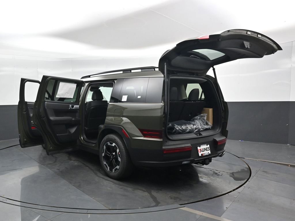 New 2026 Hyundai Santa Fe SEL image 55