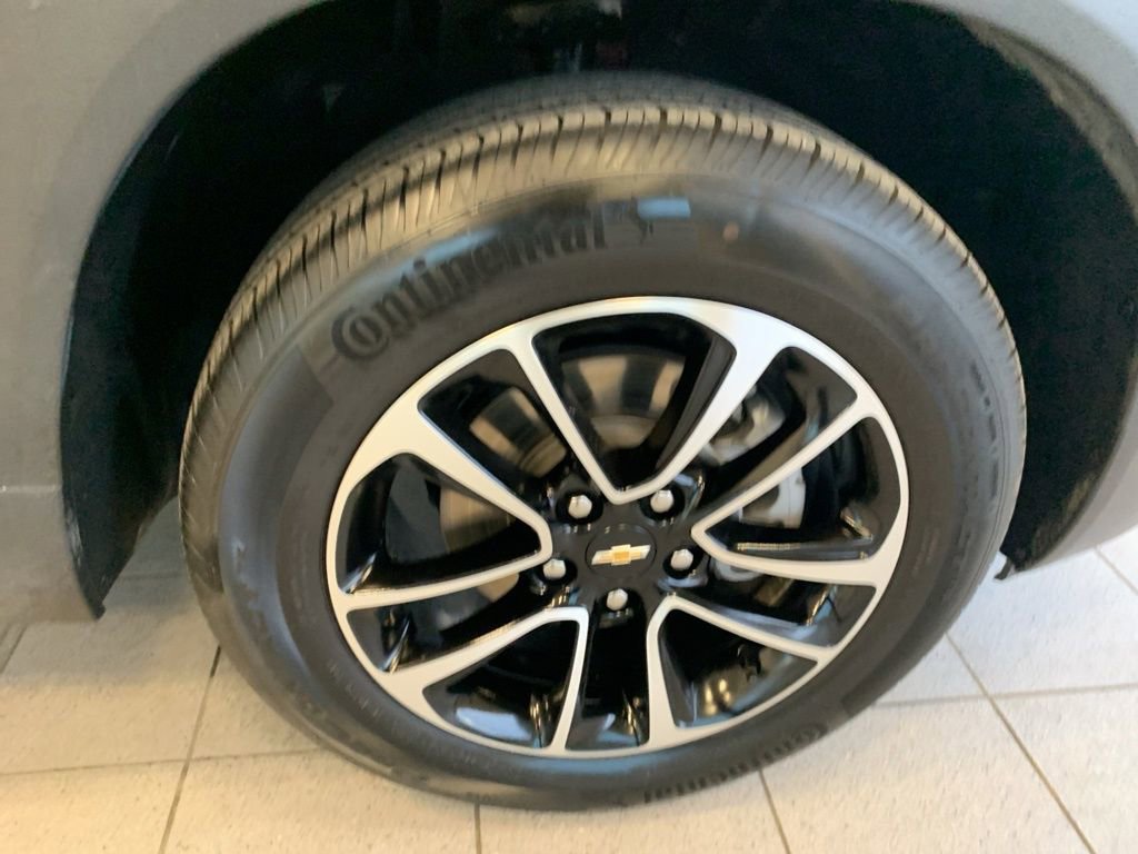 Used 2025 Chevrolet TrailBlazer LT image 22