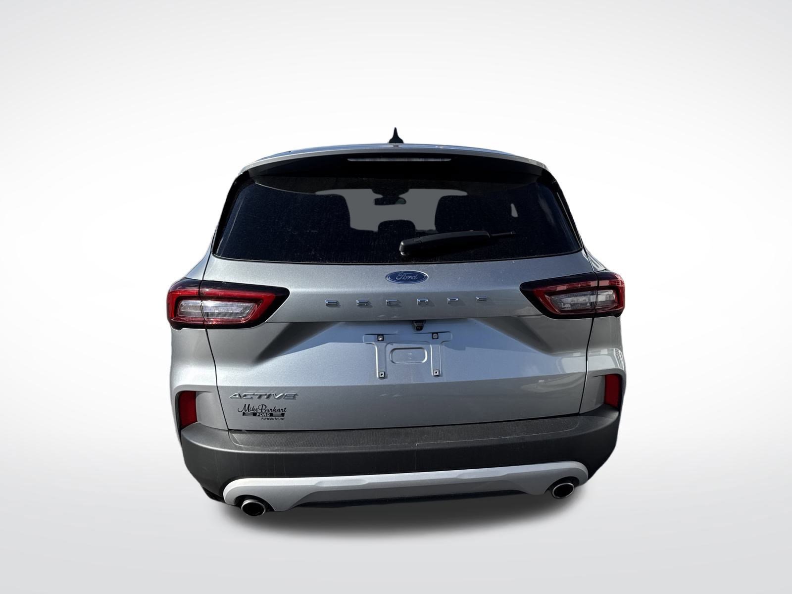 Used 2024 Ford Escape Active w/ Cold Weather Package image 9