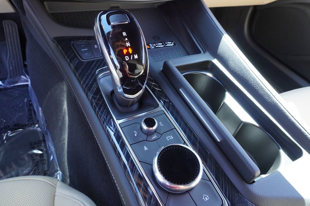 New 2026 Cadillac CT5 Premium Luxury image 18