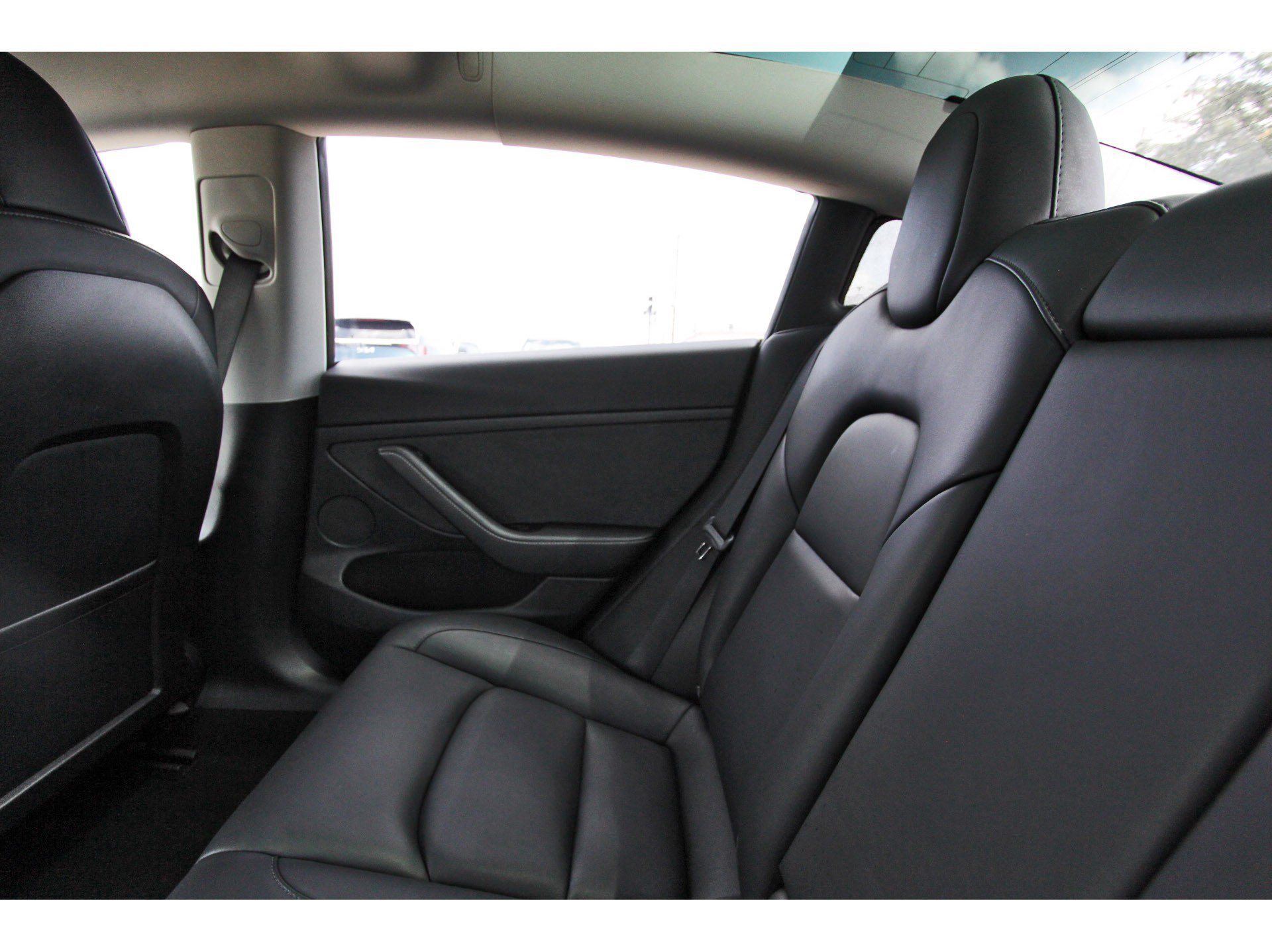 Used 2022 Tesla Model 3 Long Range AWD/4WD image 12