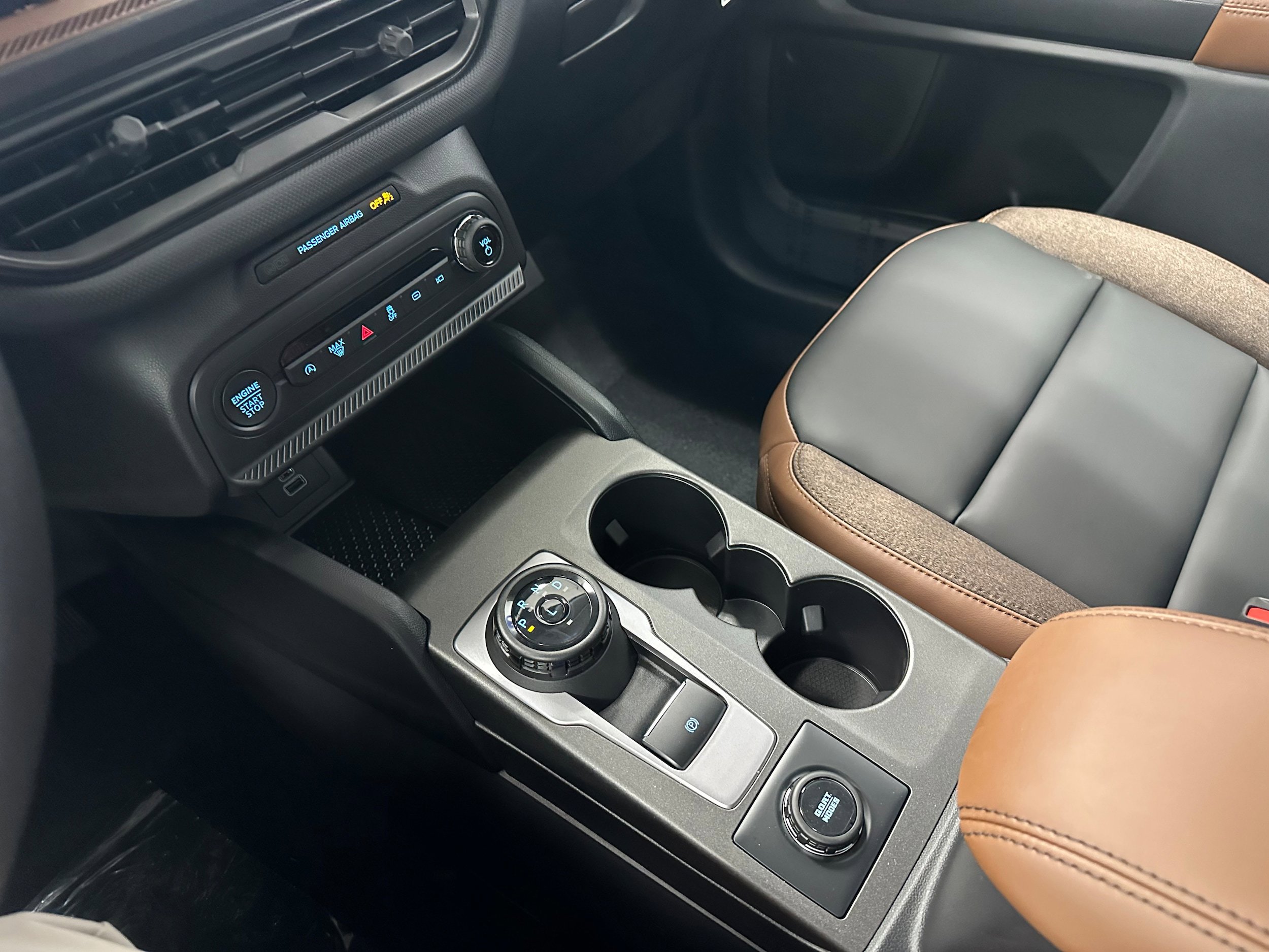 New 2026 Ford Bronco Sport Outer Banks AWD/4WD image 51