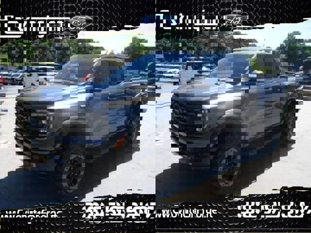New 2025 Ford Ranger Raptor video 1