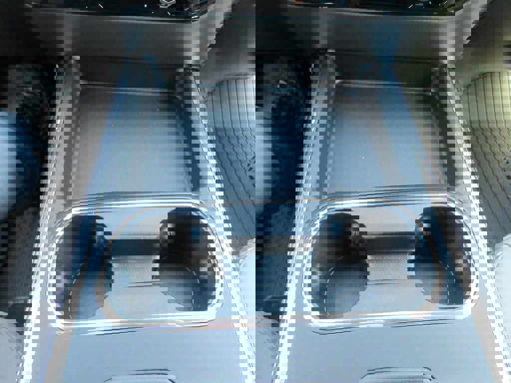 New 2026 Chevrolet Silverado 2500 LT w/ True North Edition image 32