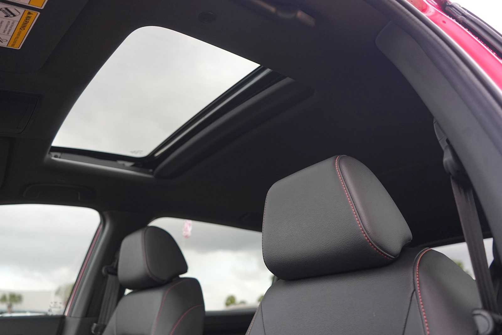Certified 2026 Honda CR-V Sport-L image 24