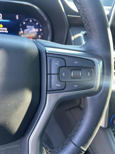 Used 2023 Chevrolet Tahoe LT w/ LT Signature Plus Package image 37