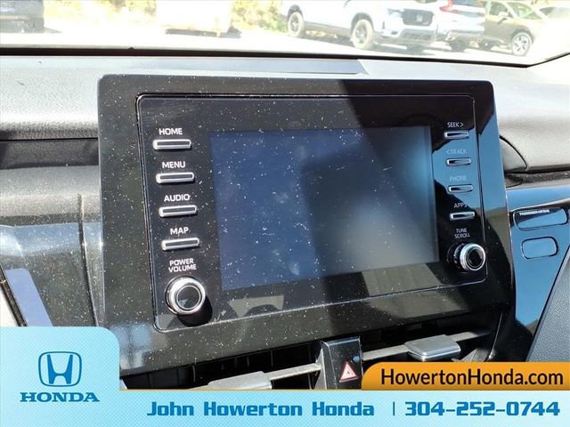 Used 2024 Toyota Camry SE FWD image 9