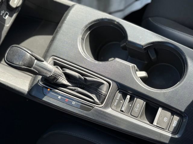 Used 2022 Honda Civic Sport image 12