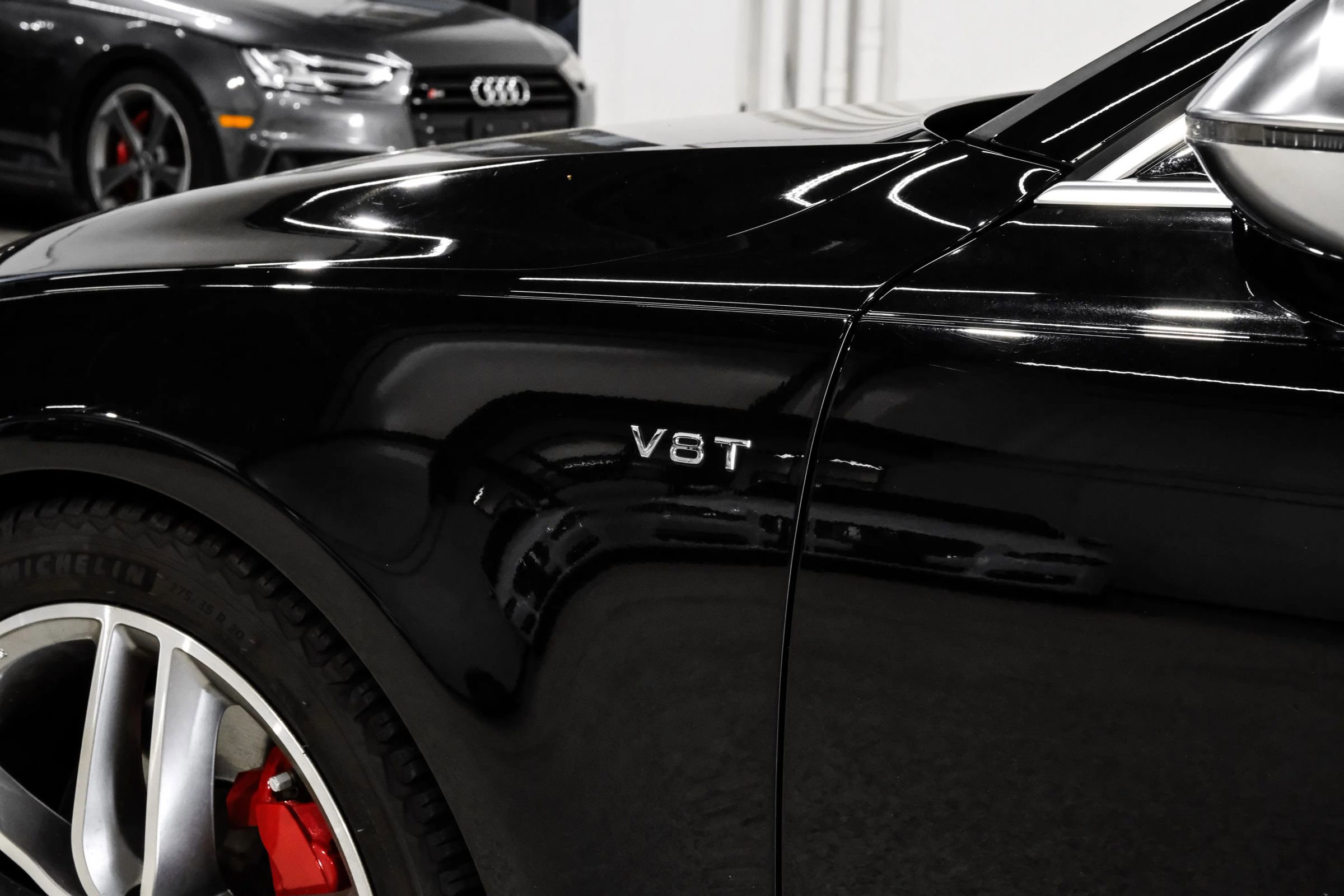 Used 2018 Audi S7 Prestige w/ S Sport Package image 54