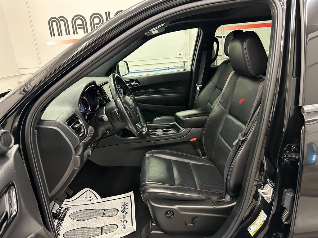 Used 2024 Dodge Durango GT image 22