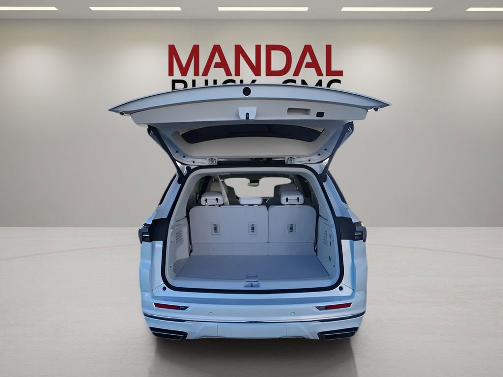 Used 2025 Buick Enclave Avenir w/ Super Cruise Package image 22