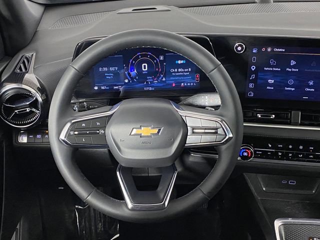 Certified 2025 Chevrolet Equinox LT w/ Convenience Package II AWD/4WD image 16