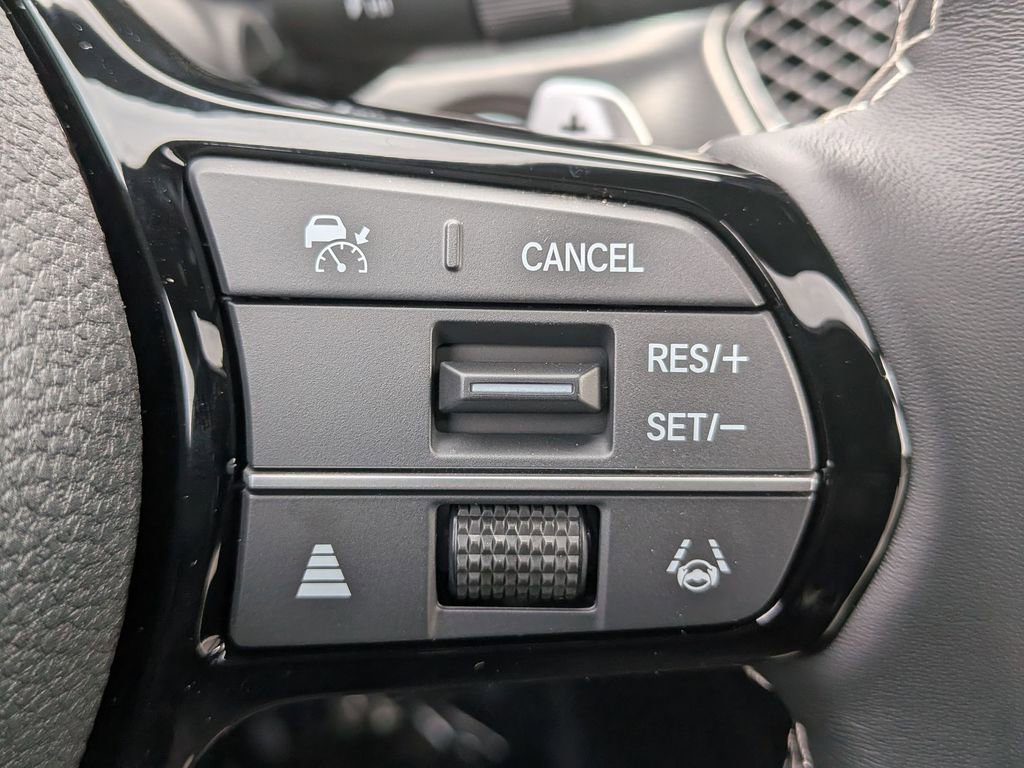 New 2026 Acura Integra A-Spec image 20