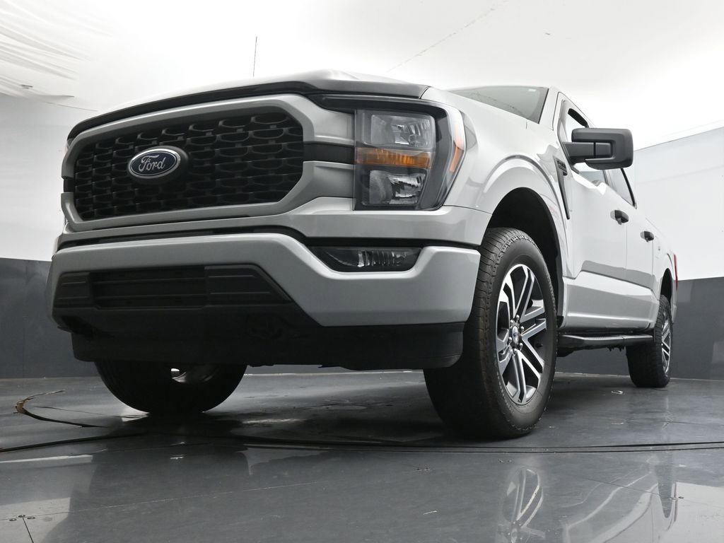 Used 2023 Ford F150 XL w/ STX Appearance Package image 33
