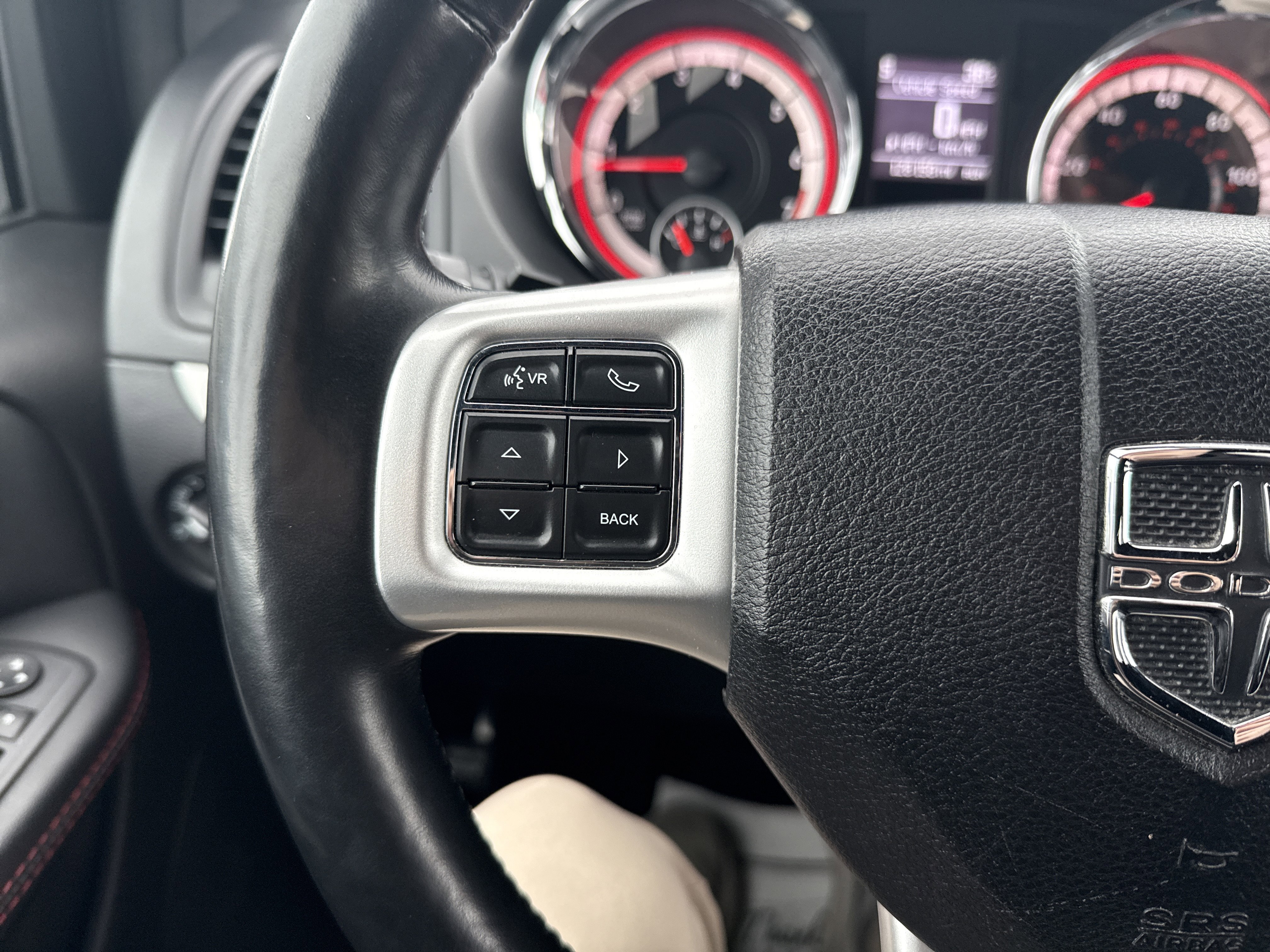 Used 2017 Dodge Grand Caravan GT image 19