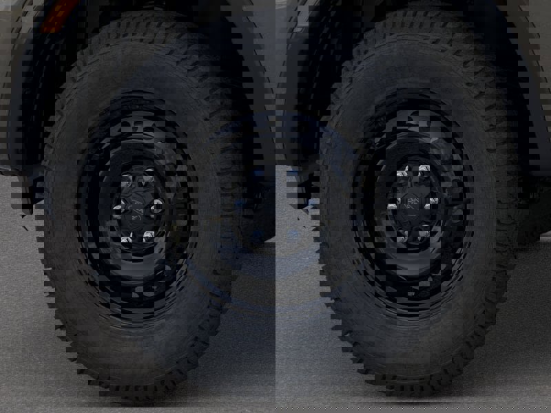 New 2026 Ford Ranger XL image 19