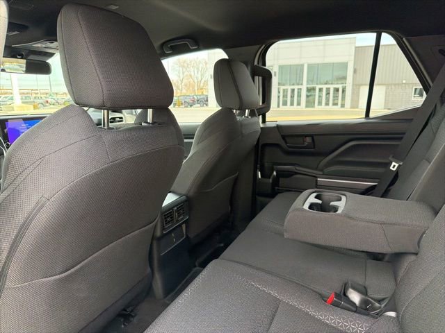 Used 2025 Toyota 4Runner SR5 RWD image 34